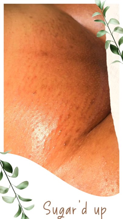 Sugar’d Up - Sugaring Near Me - New York, New York