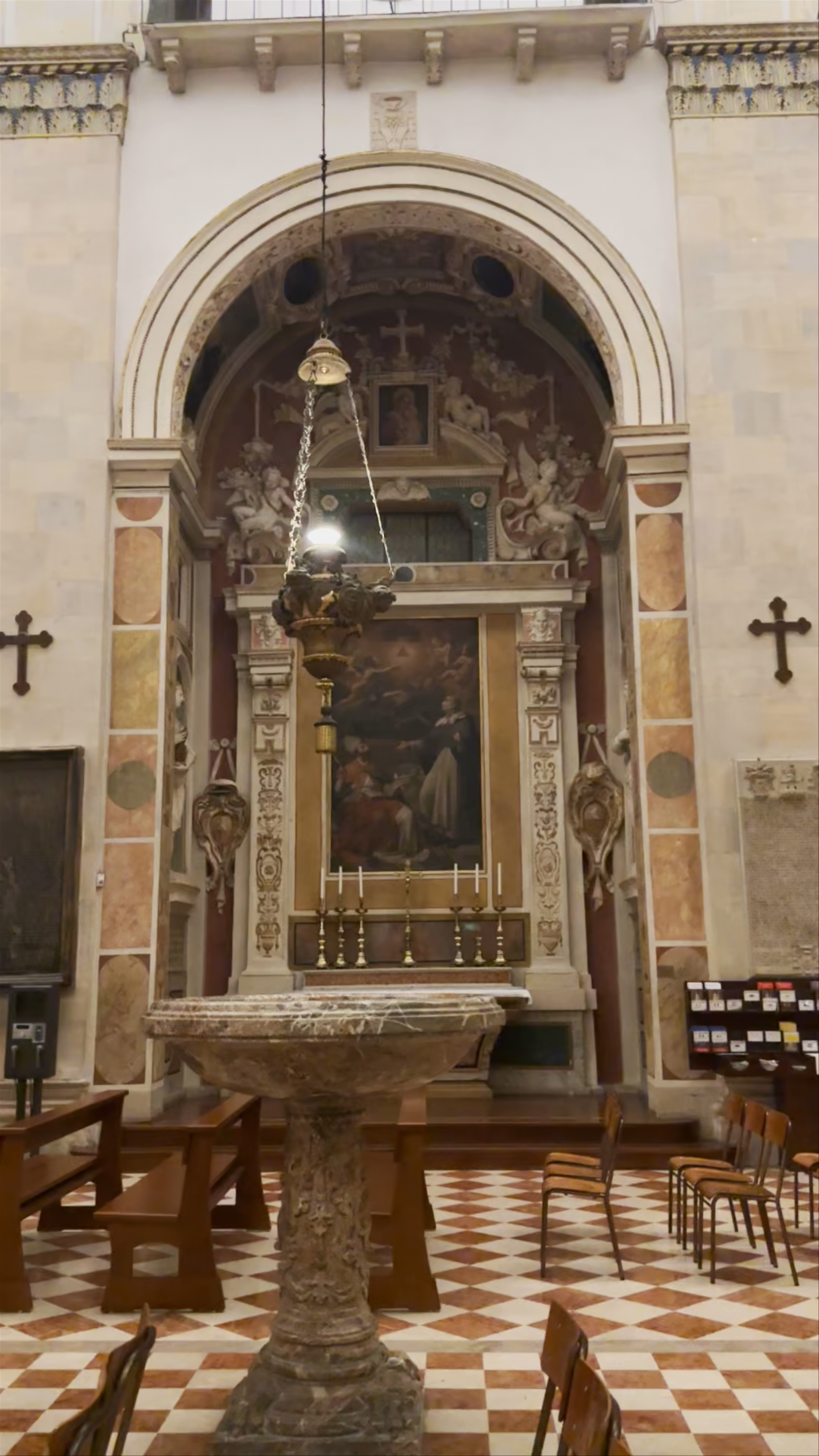 Santuario della Santa Casa di Loreto