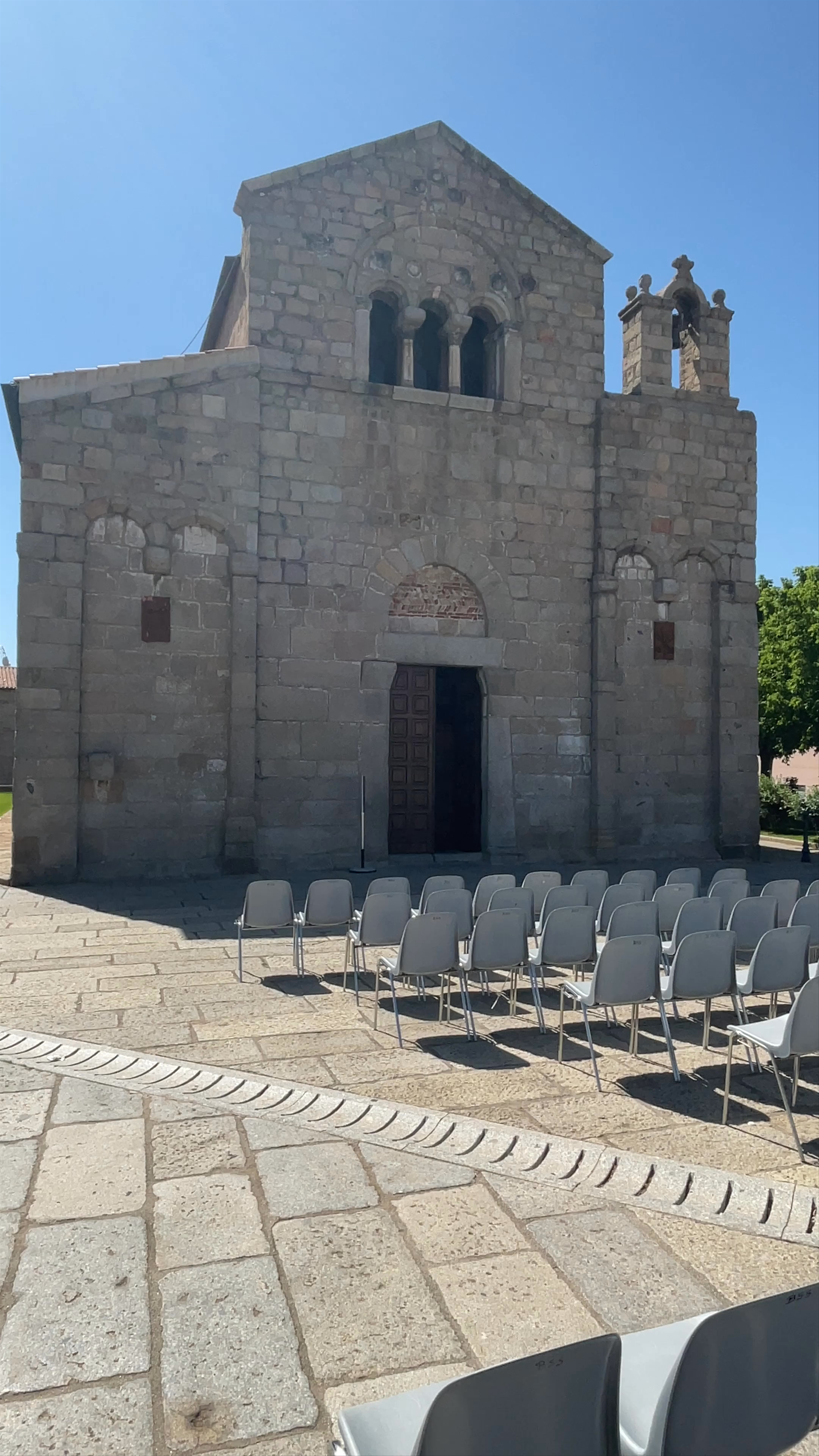 San Simplicio