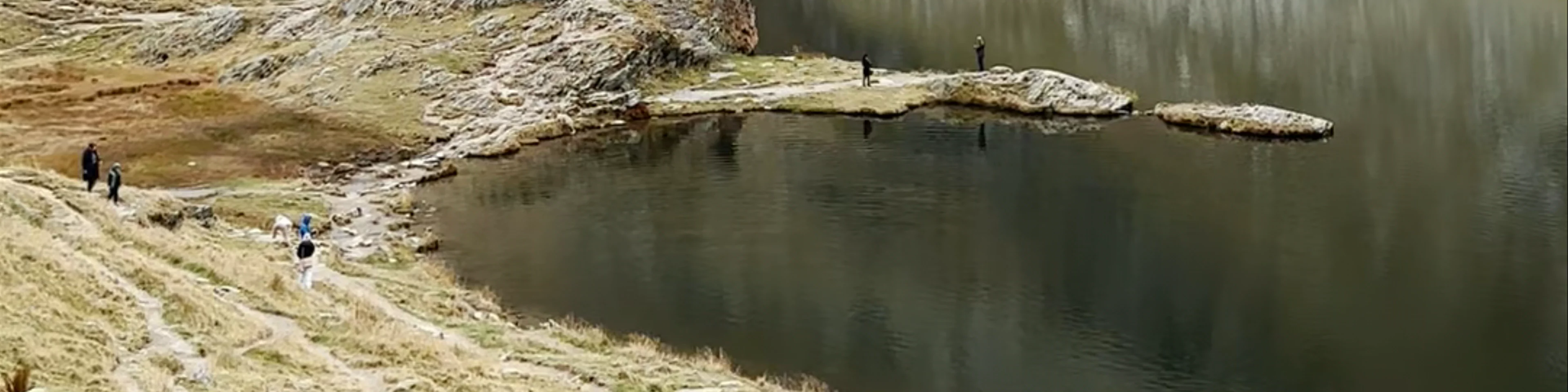 Lacul Bâlea