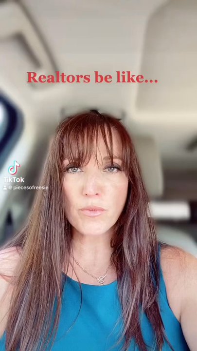Reesie Kiser - Realty ONE Group Ovation - Just a bit of fun... - Real Estate Agents Near Me - Joplin, Missouri