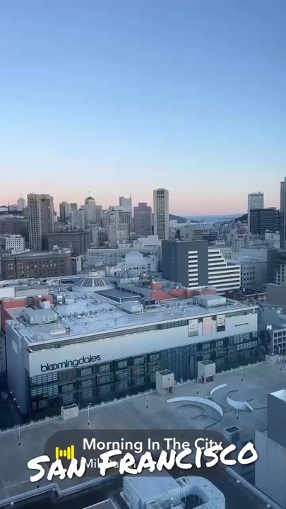 InterContinental San Francisco - 32nd floor was amazing! - Hotels Near Me - San Francisco, California