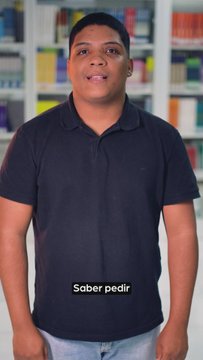 A importância de pedir ajuda