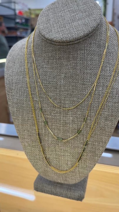 Blue Genie Art Bazaar - Loved all the jewelry! - Arts & Crafts Near Me - Austin, Texas