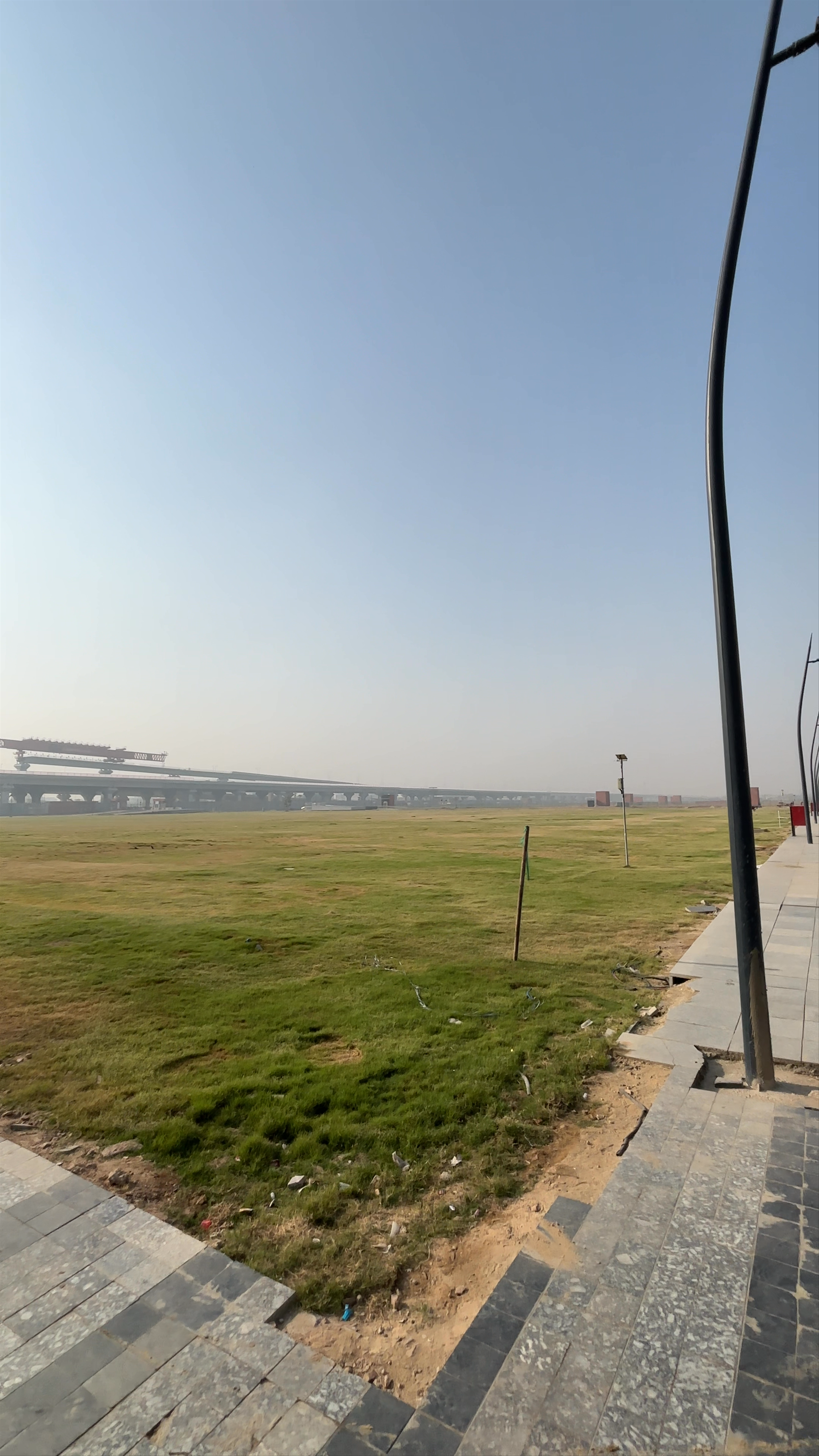 Yashobhoomi Convention Center