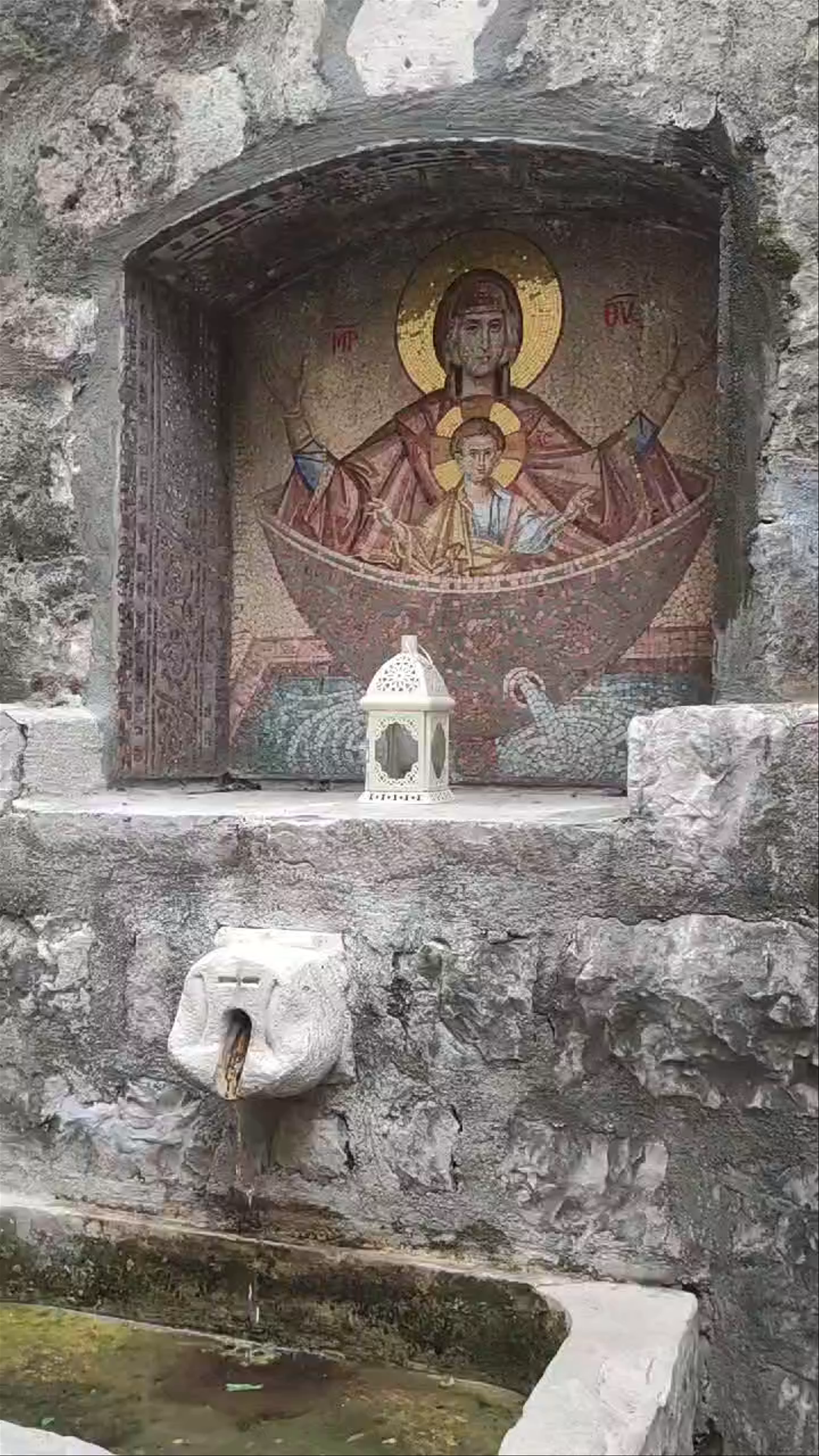 Iglesia de San Nicolás