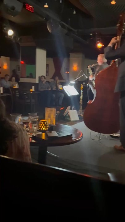 Scat Jazz Lounge - Jazz & Blues Near Me - Fort Worth, Texas