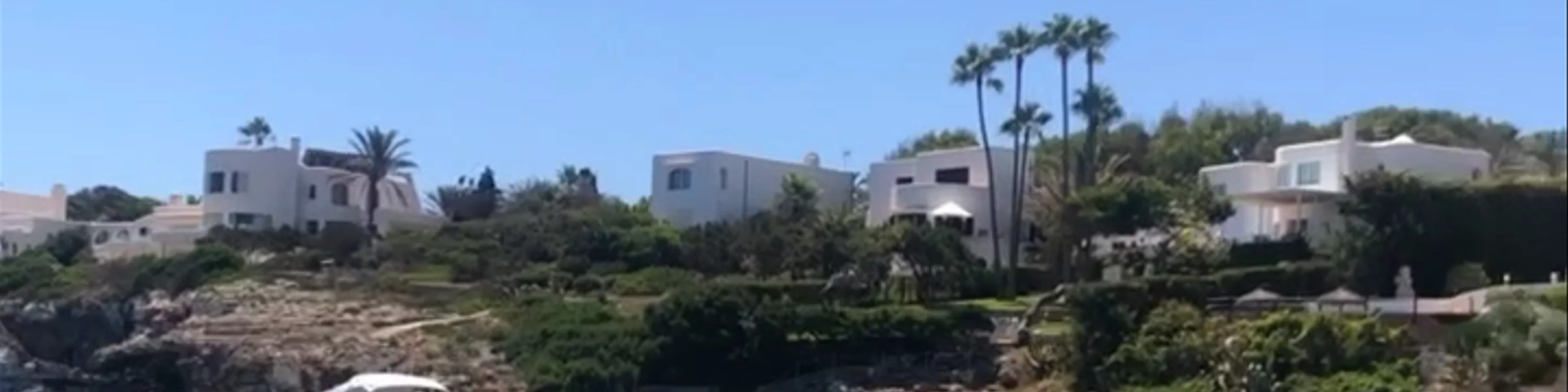 Cala Esmeralda