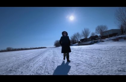 Bande-annonce en français