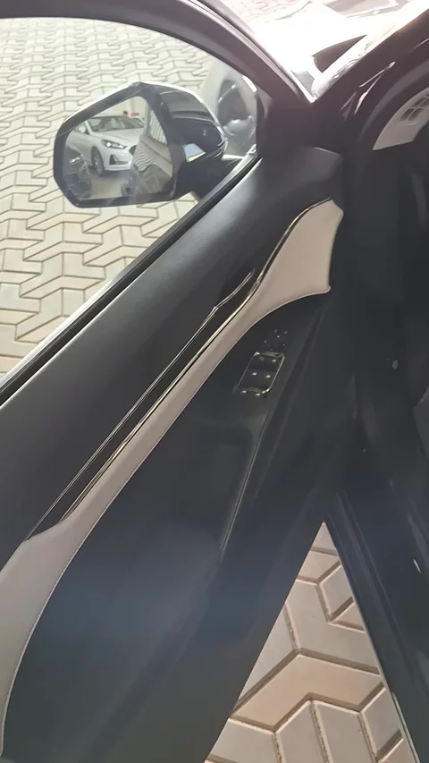 فورد تورس Trend 2024