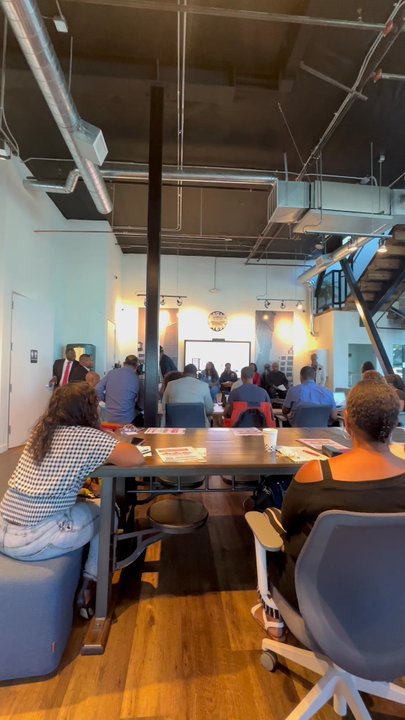 Pacific Playa Realty - Training that was open to all agents - Real Estate Agents Near Me - El Segundo, California