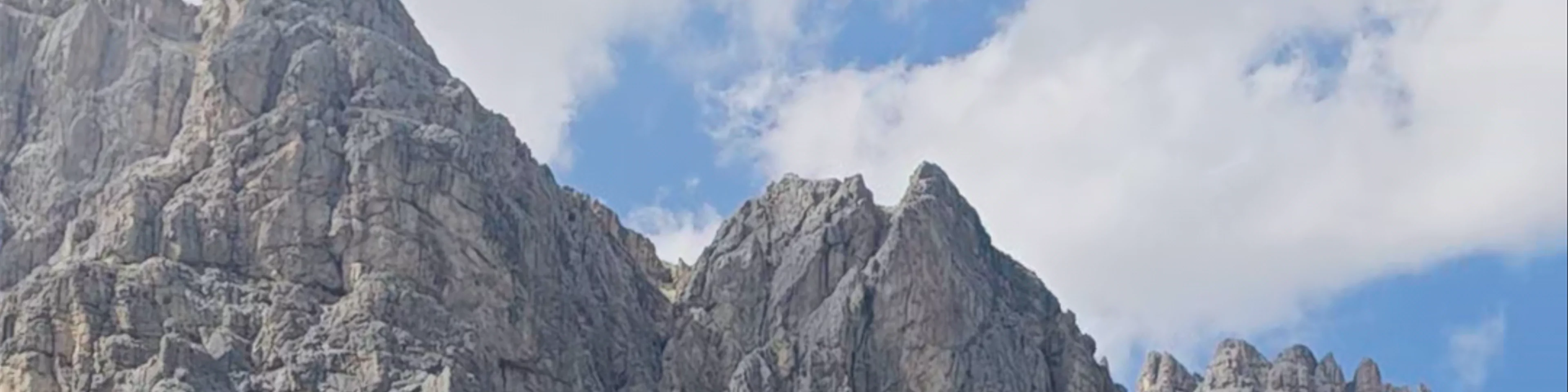 Rifugio Col Gallina
