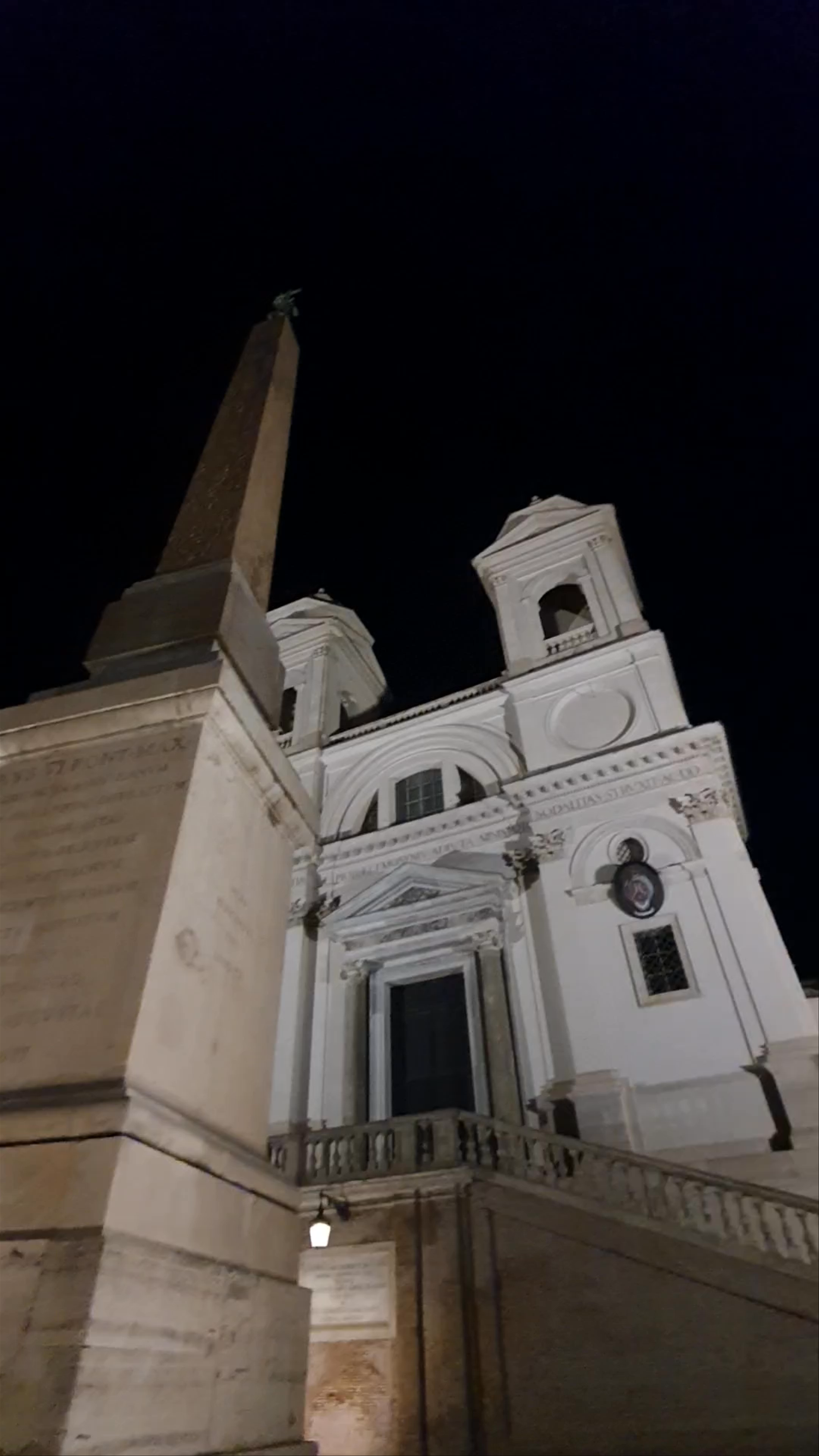 Trinità dei Monti