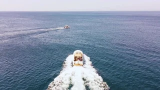 3-Hour Private Cruise aboard the Sea Ray 33