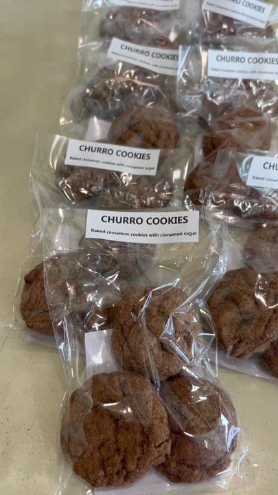 Camino Coffee - Treats - Cafes Near Me - Gilroy, California