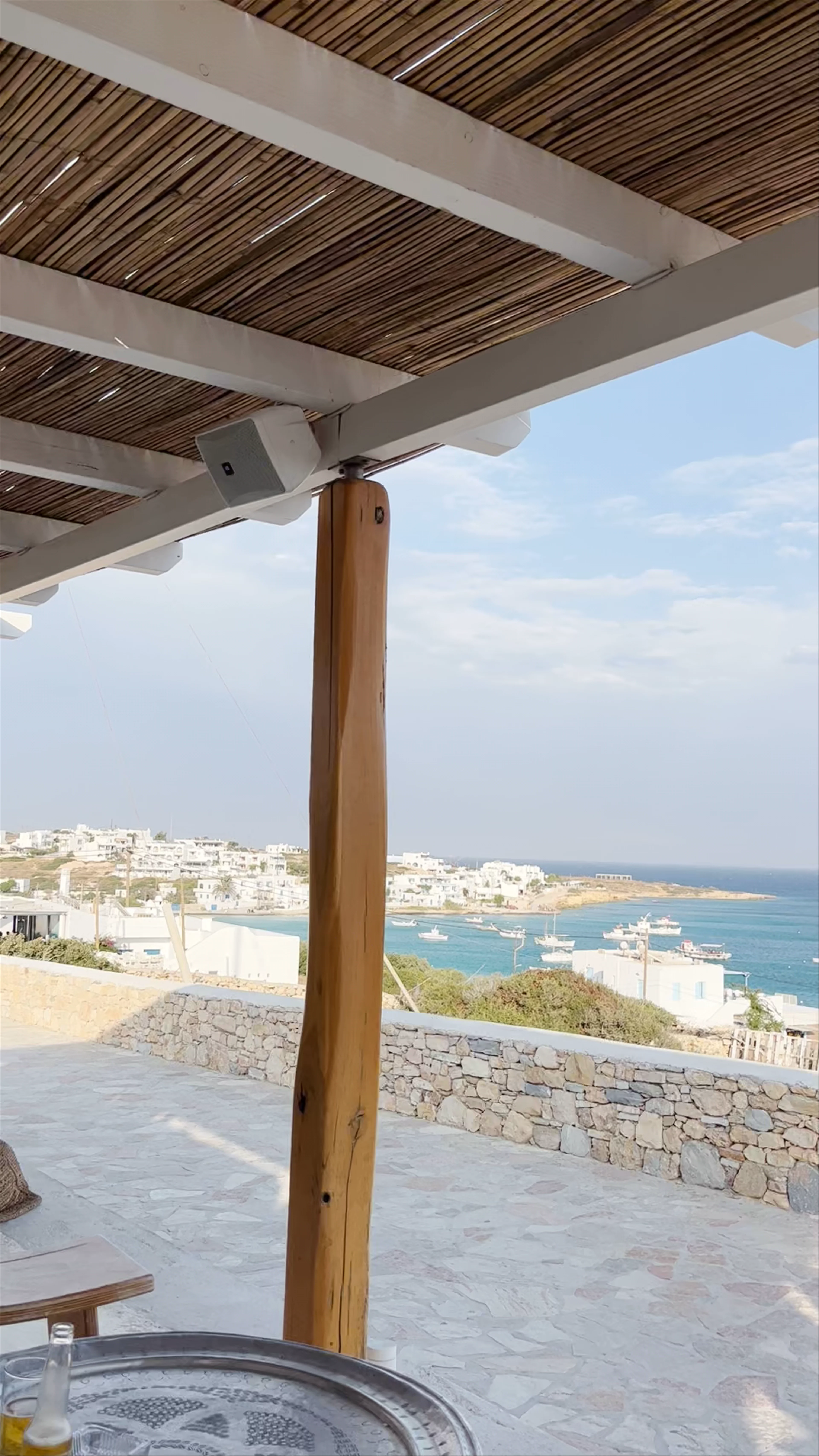 Mylos Koufonisia