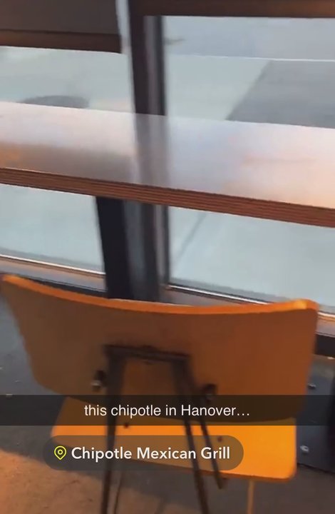 Chipotle Mexican Grill - Fast Food Near Me - Hanover, Massachusetts