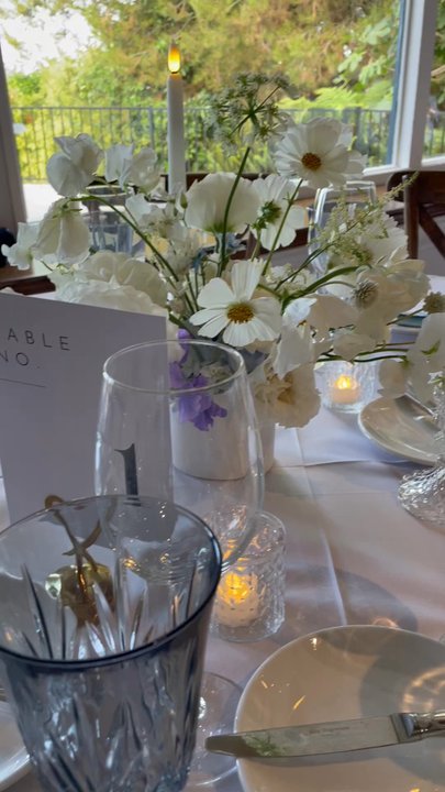 Allegro Event - Wedding Planning Near Me - Pasadena, California