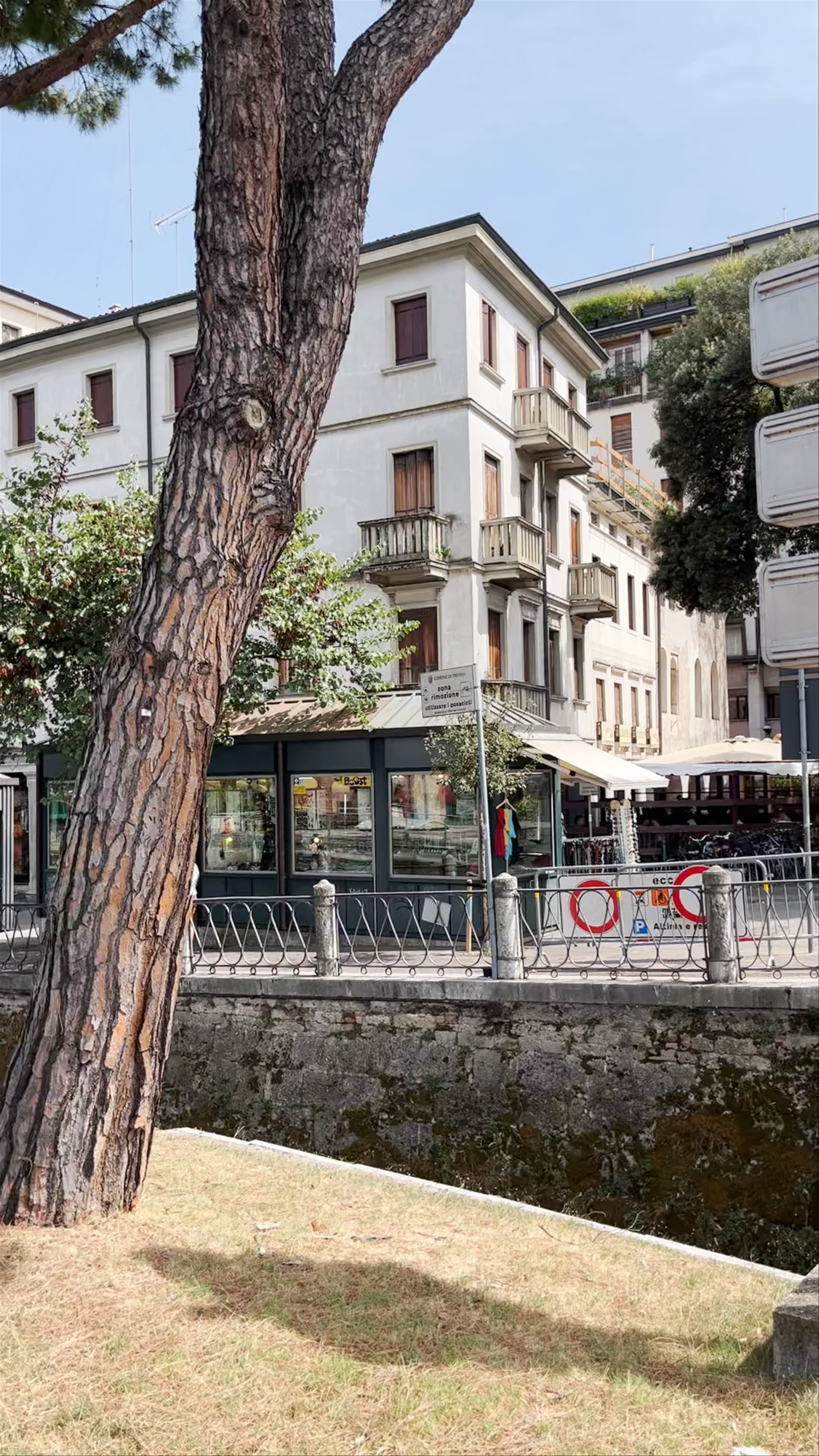 Corso del Popolo, 7, Treviso