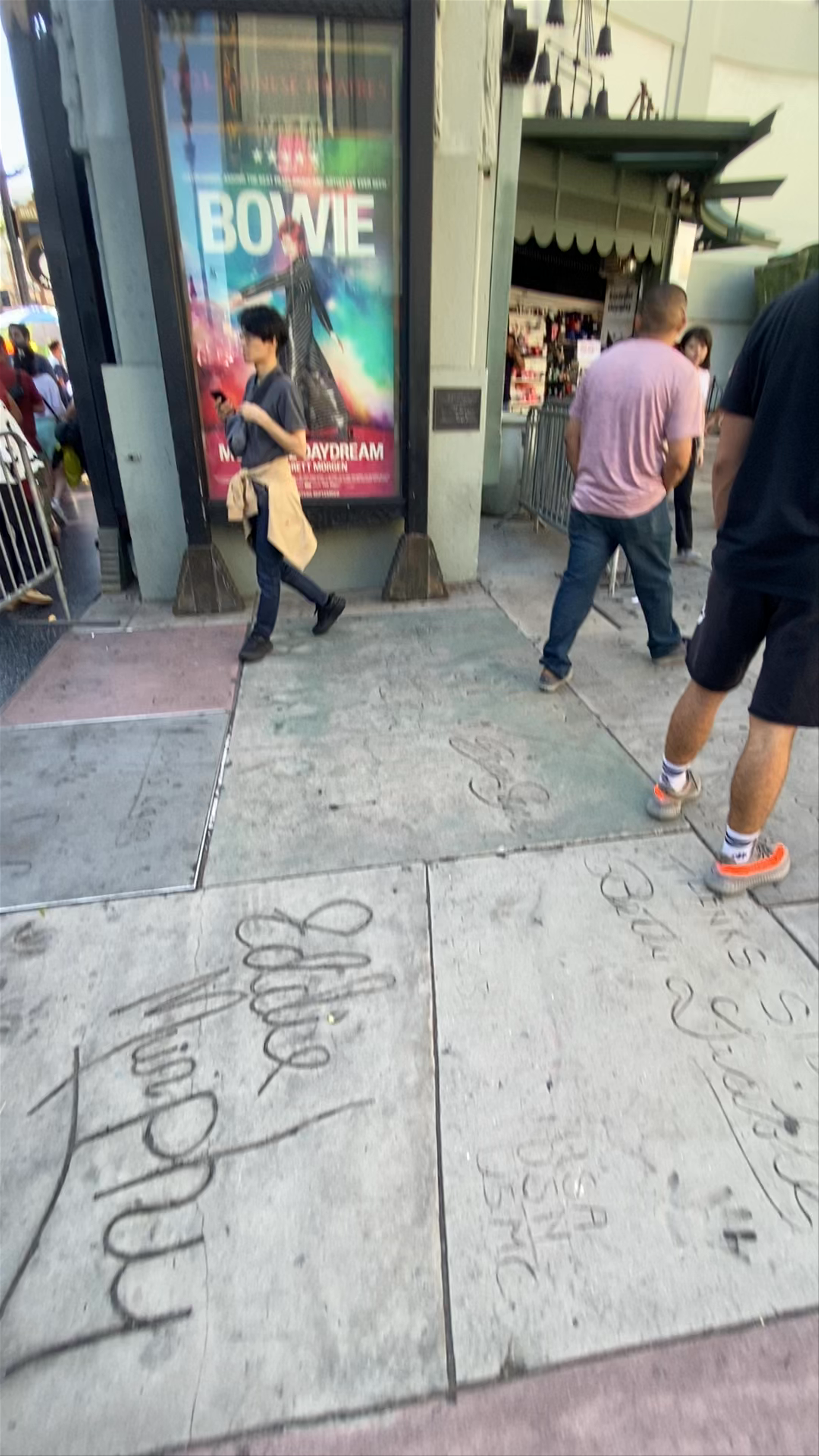 TCL Chinese Theatre