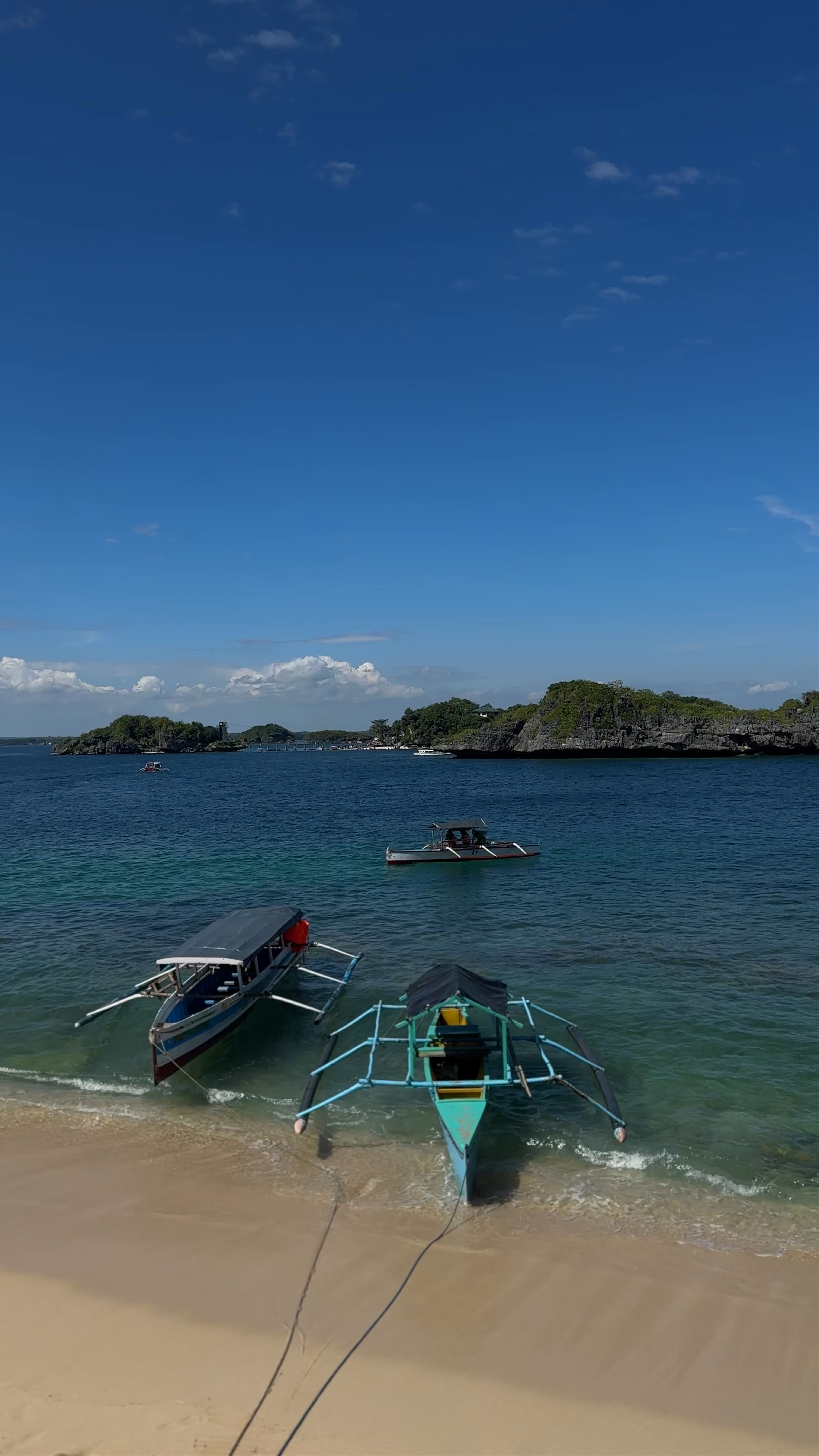 Hundred Islands