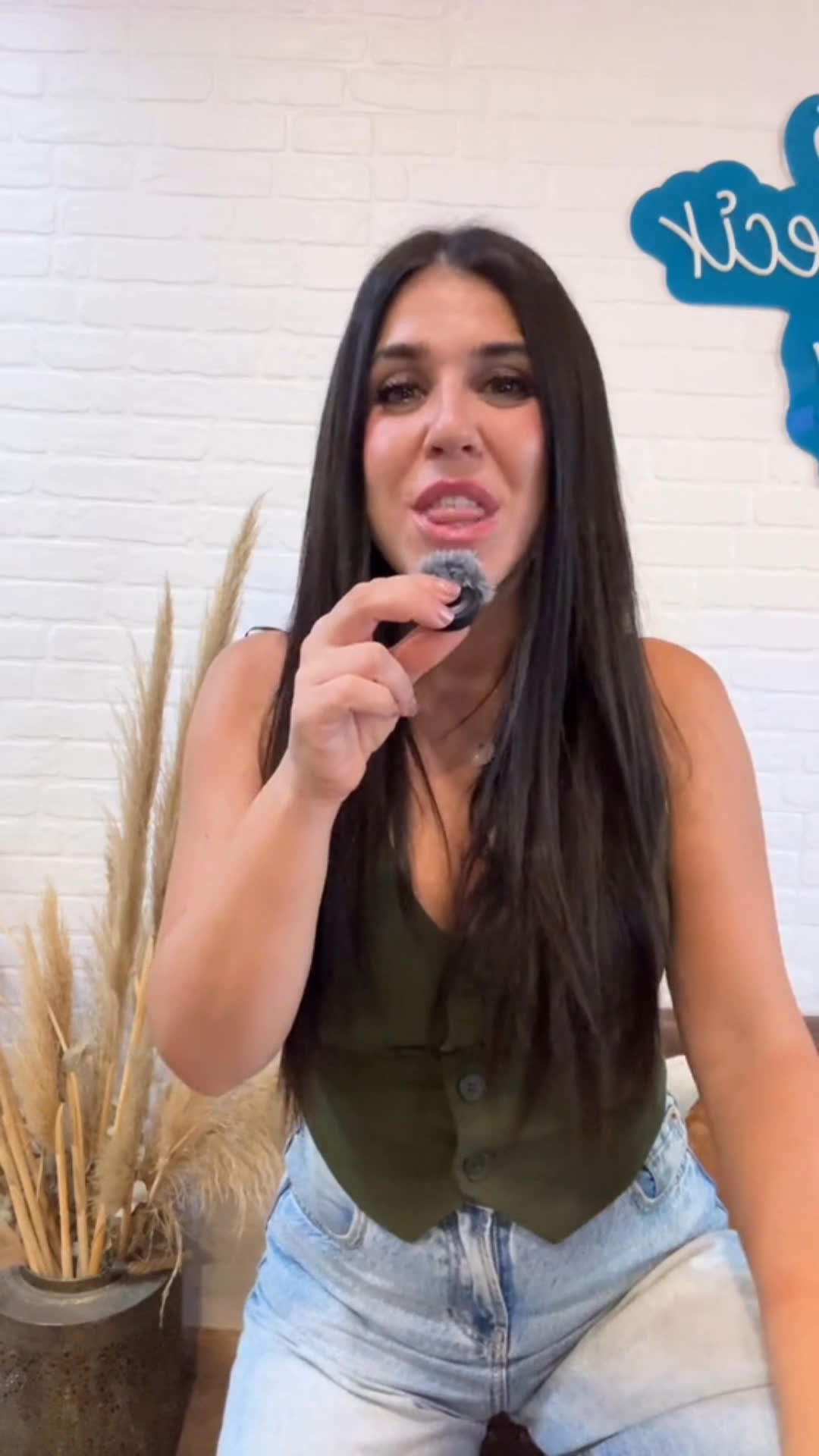 Vidéo UGC 1 de Laura