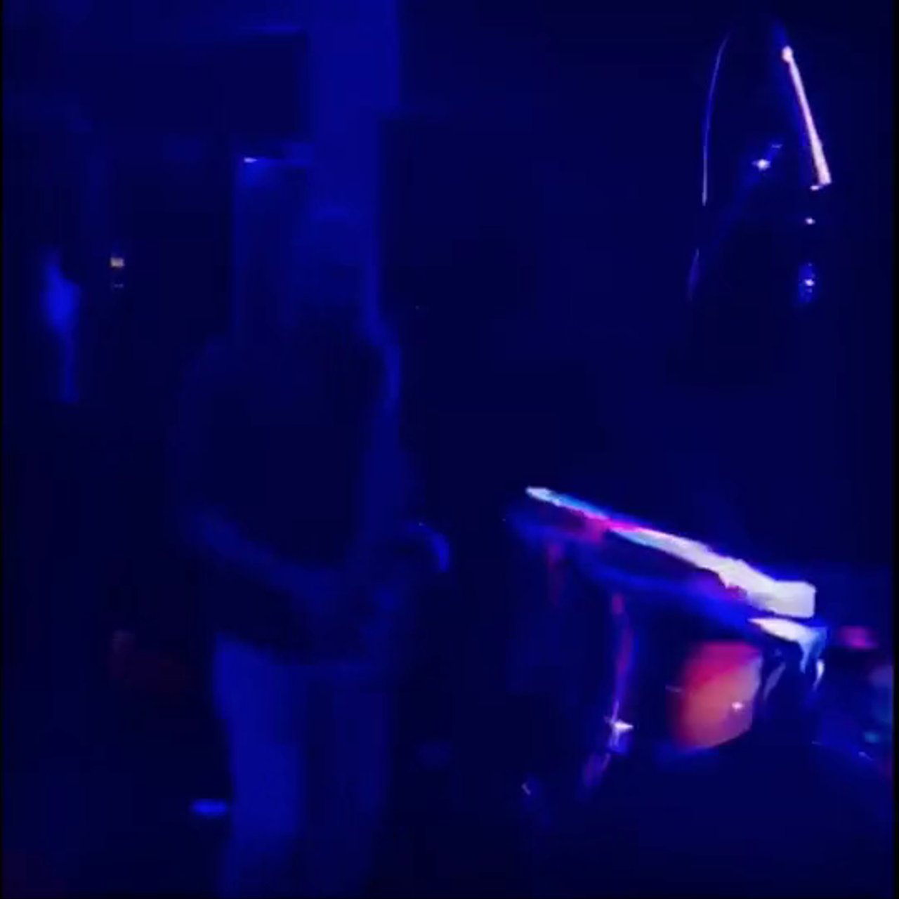 Party Sax & DJ - Event in Florence - video