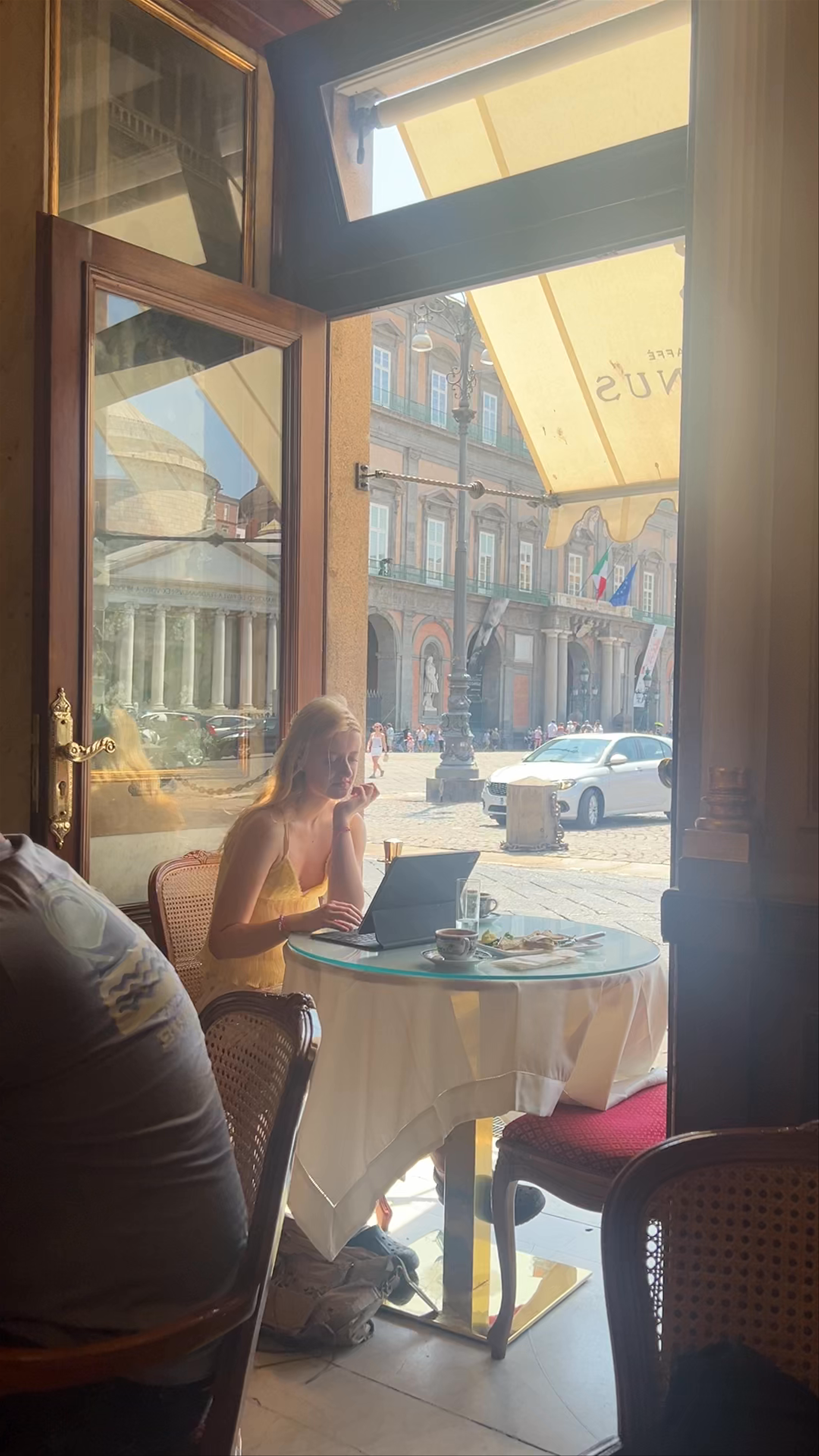Gran Caffè Gambrinus