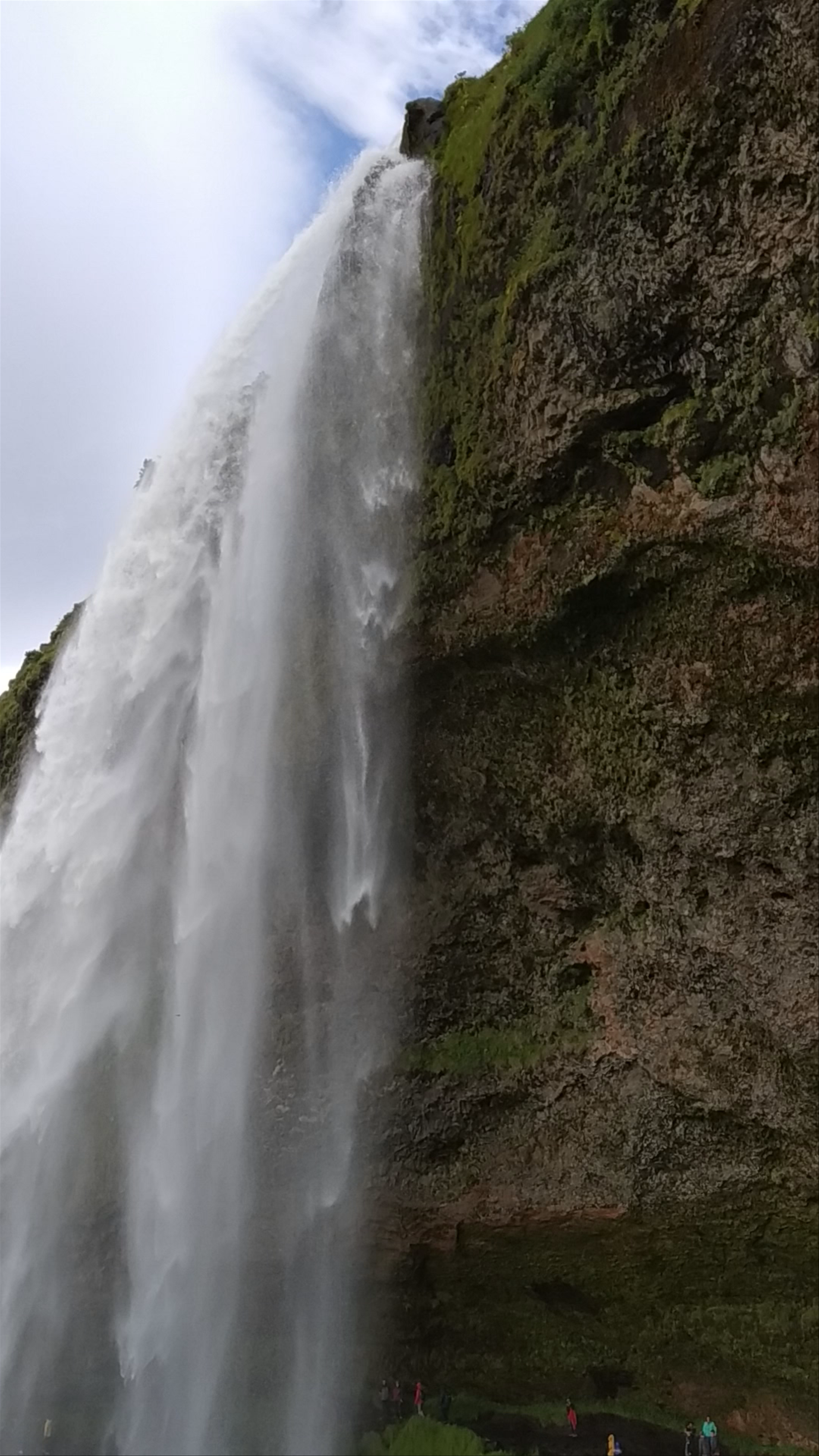 Seljalandsfoss