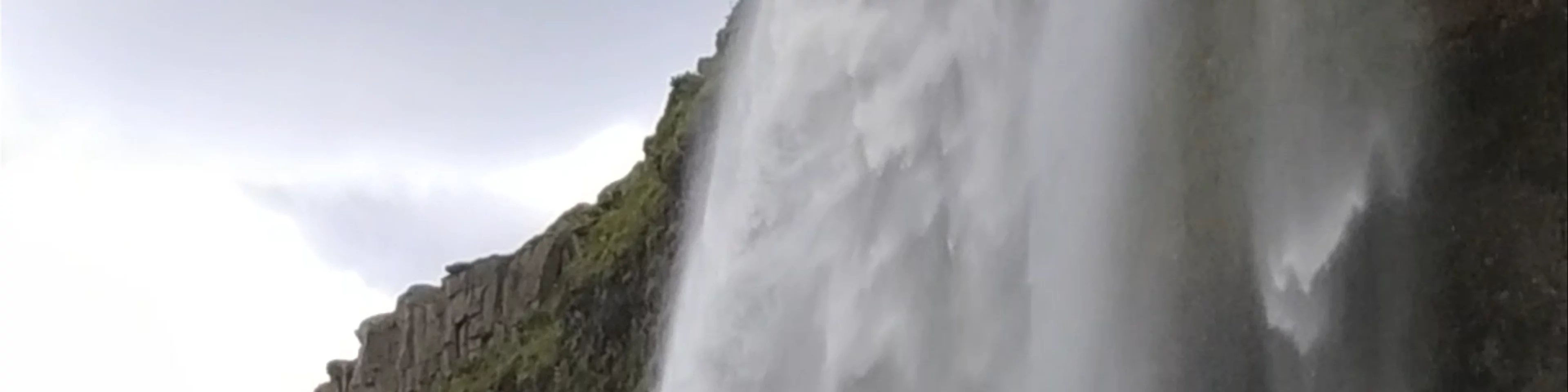 Seljalandsfoss
