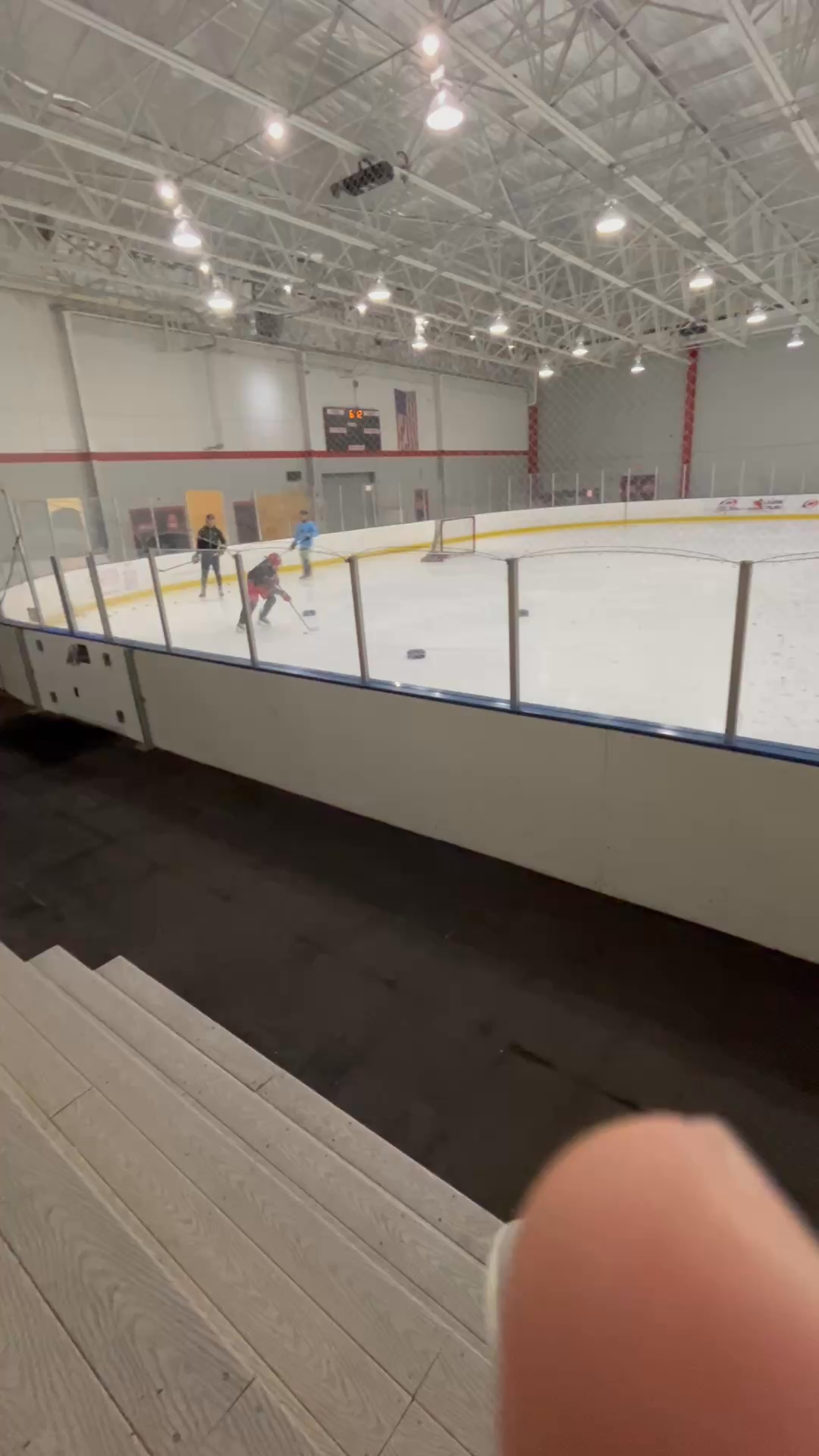 Training