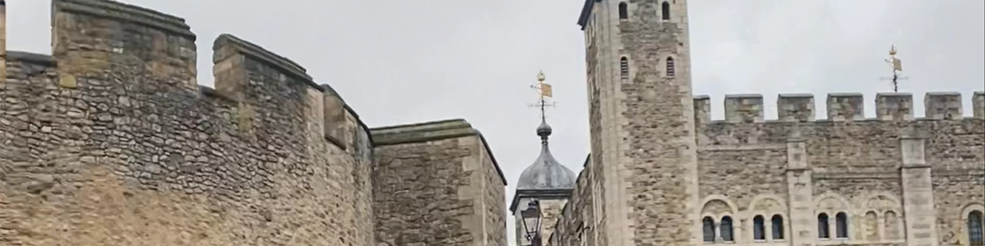 Tower of London