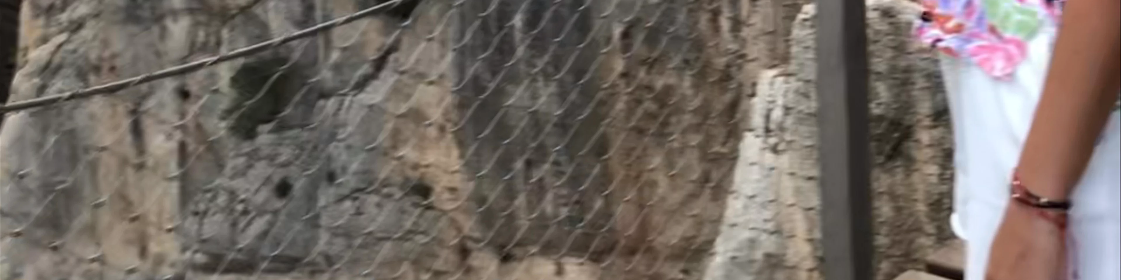 Caminito del Rey.
