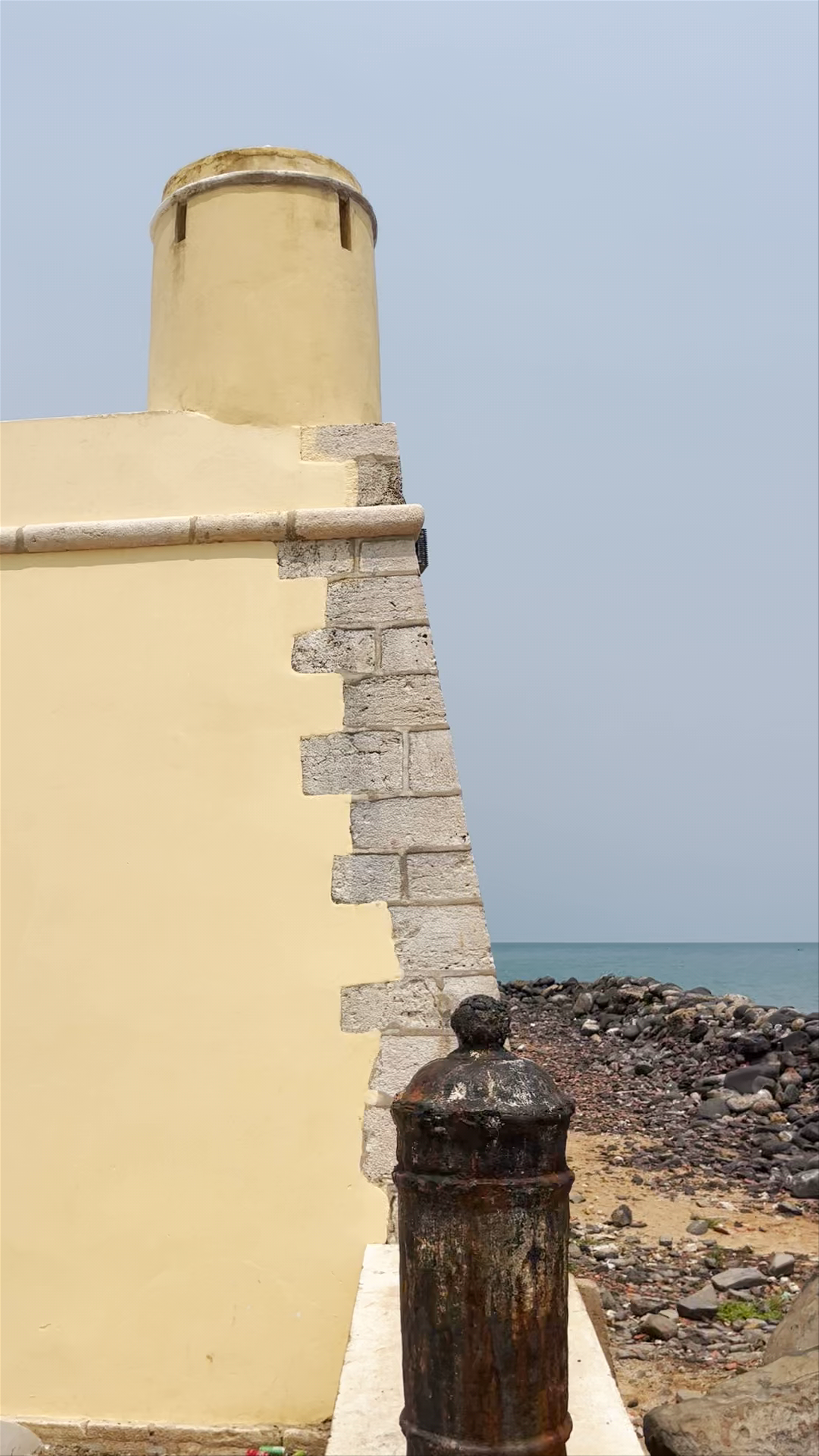 Forte de São Sebastião