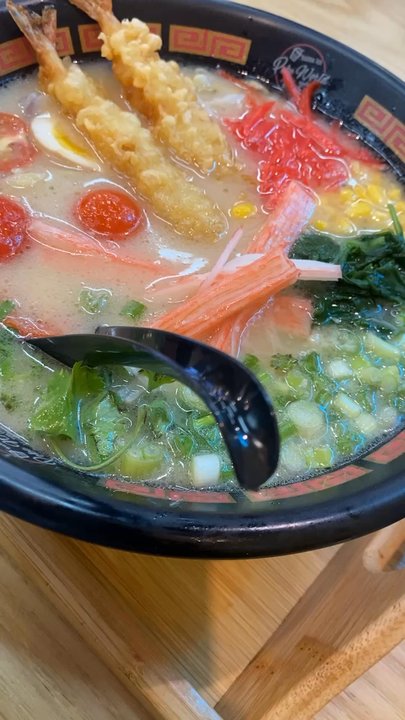 Poke World - Midtown - Ramen Near Me - Memphis, Tennessee