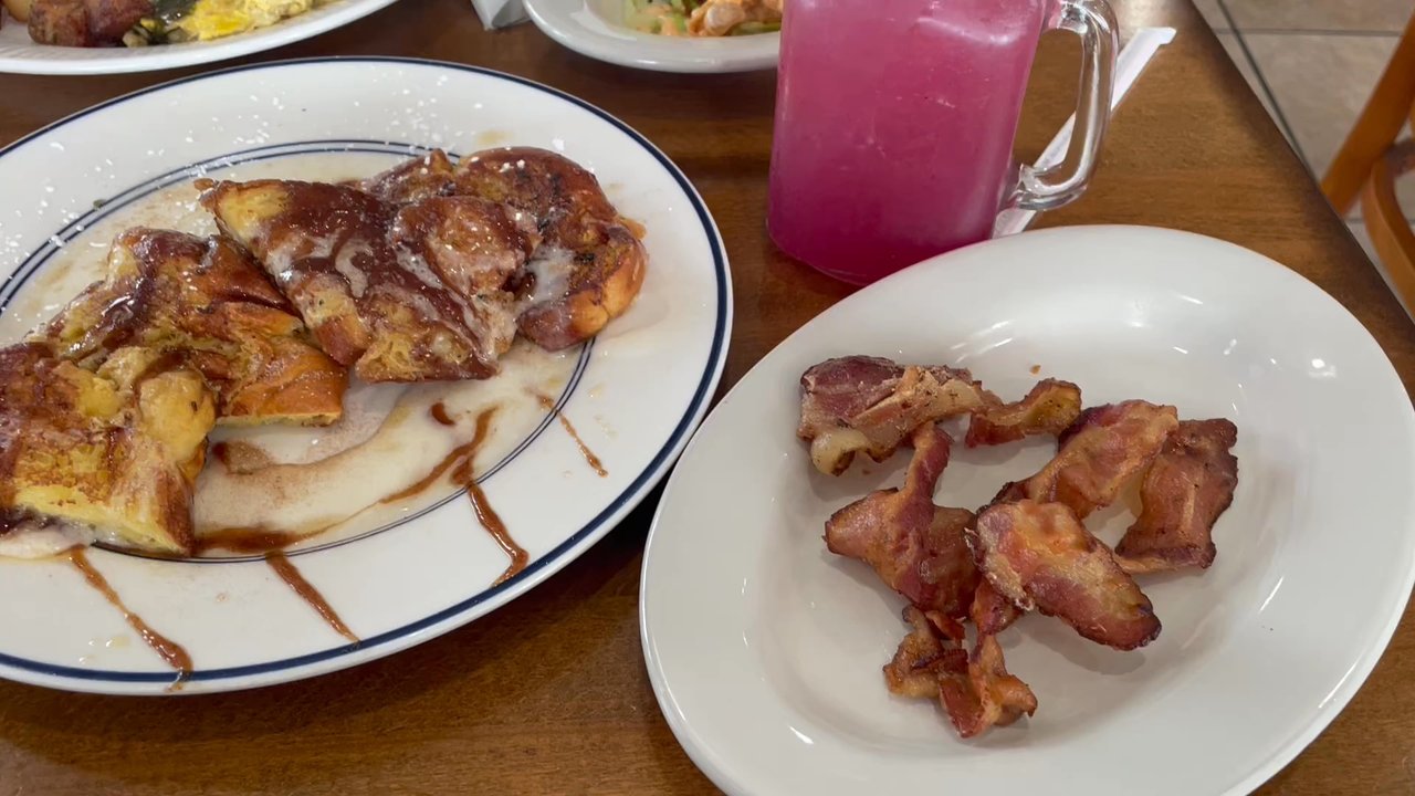 Cafe Ez - The vibe, the vittles and the volume. - Breakfast & Brunch Near Me - Elkridge, Maryland
