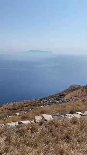 Ancient Thera