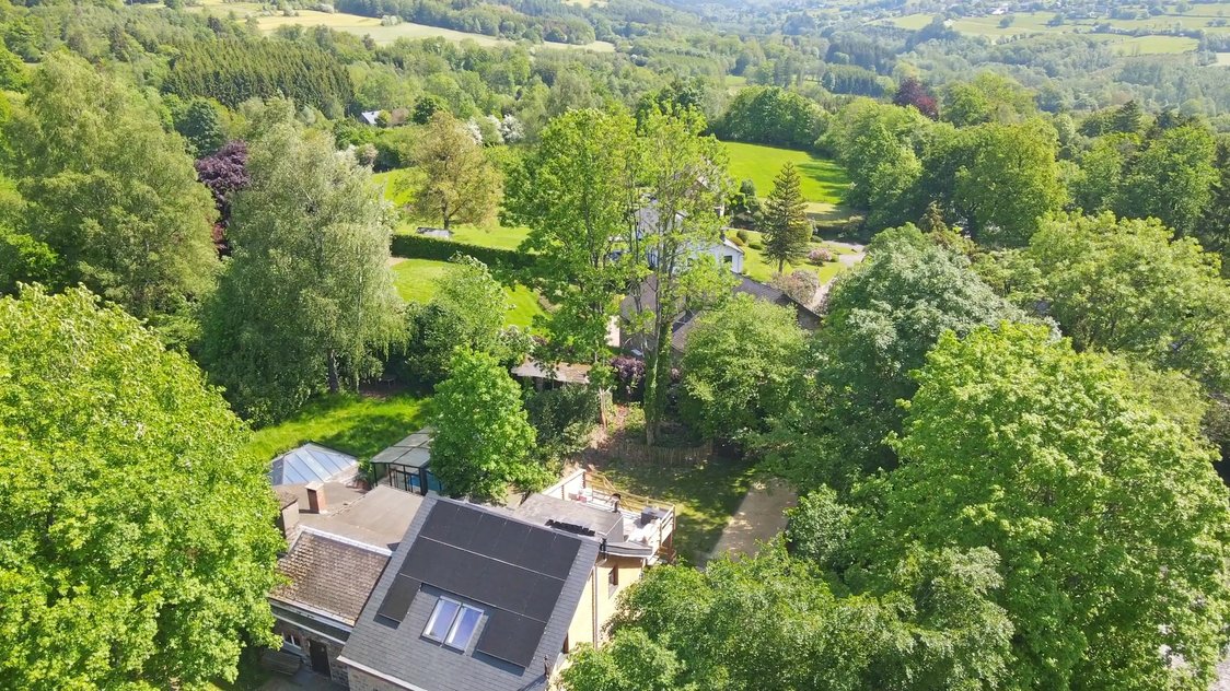 Accommodation BE-1091423-Stoumont