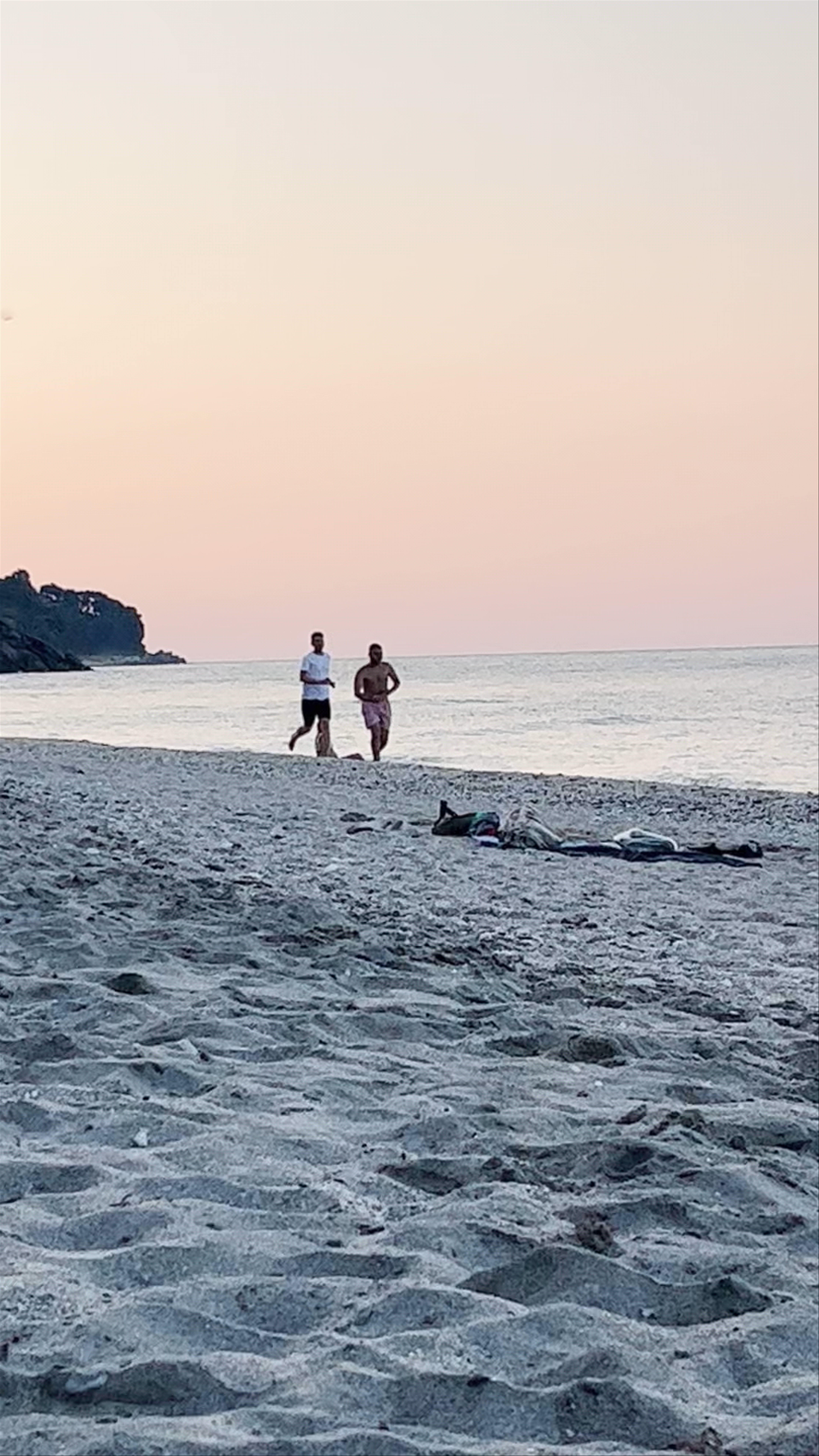 Παρίσαινα Beach