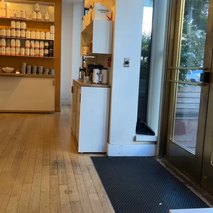 Compass Coffee - Coffee & Tea Near Me - Washington, DC, District of Columbia