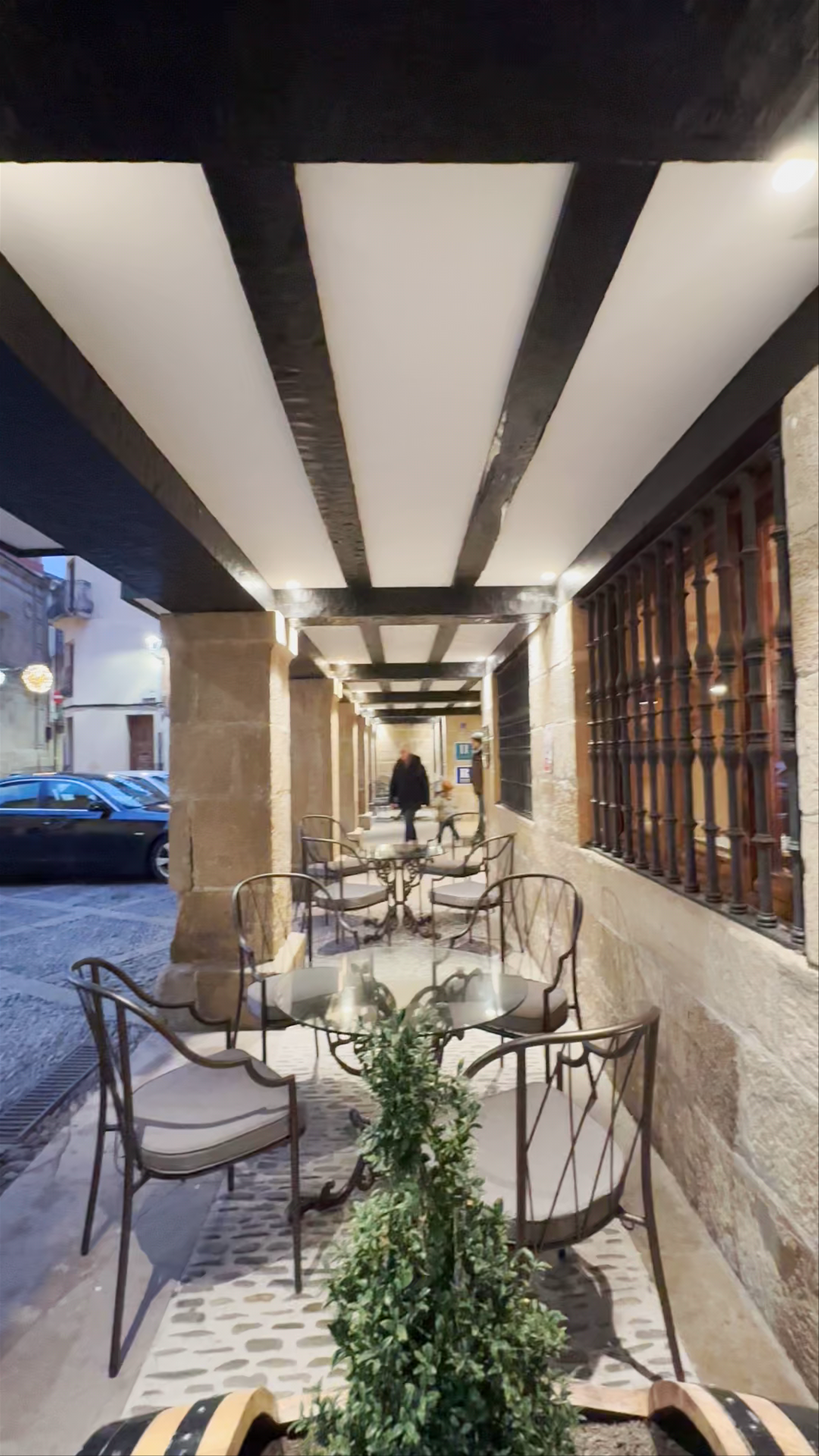 Parador de Santo Domingo de la Calzada