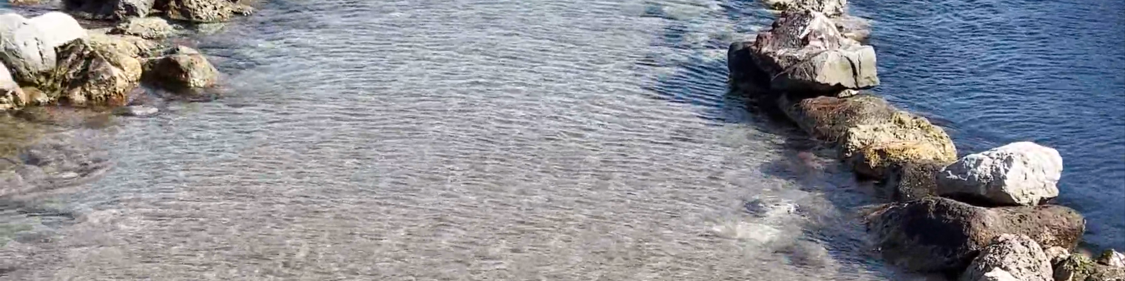 Agios Stefanos Beach