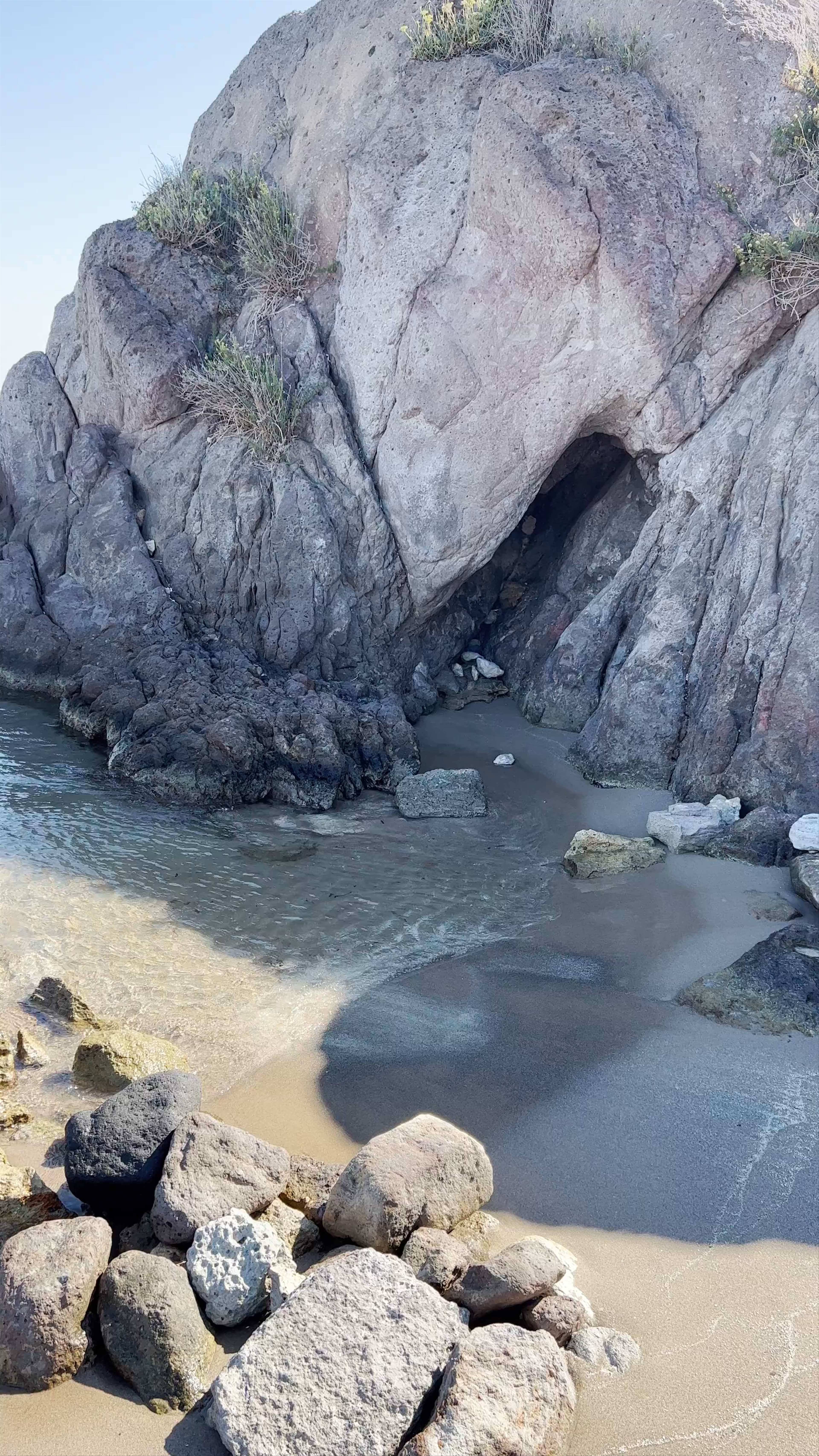 Agios Stefanos Beach