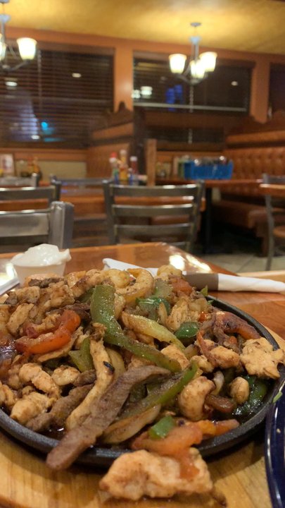 Las Palapas - No caption needed...but seriously our favorite place to eat in Brewer, Maine. #TheWayFoodShouldBe - Tex-Mex Near Me - Brewer, Maine