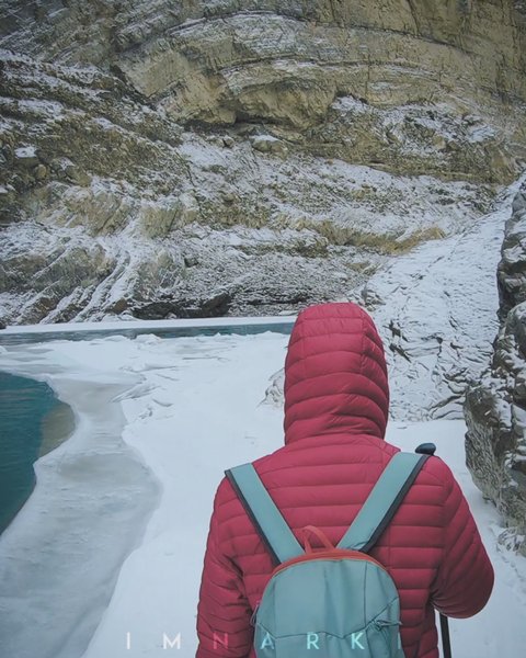 Photo of A Dream Walk #Extrem