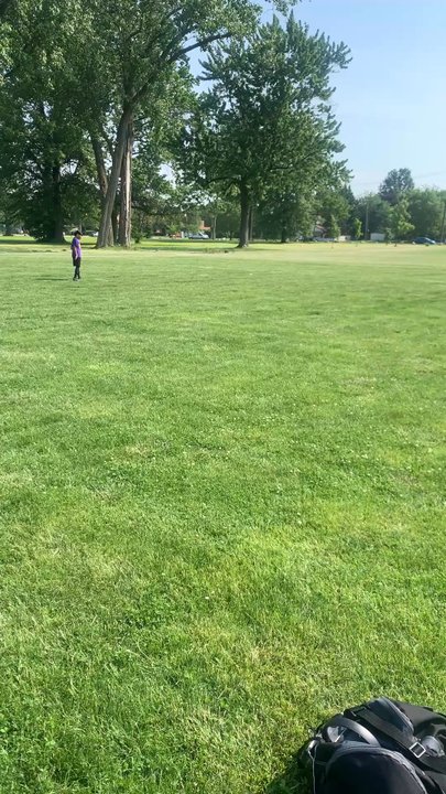 Jayne Park - Soccer field - Parks Near Me - Detroit, Michigan