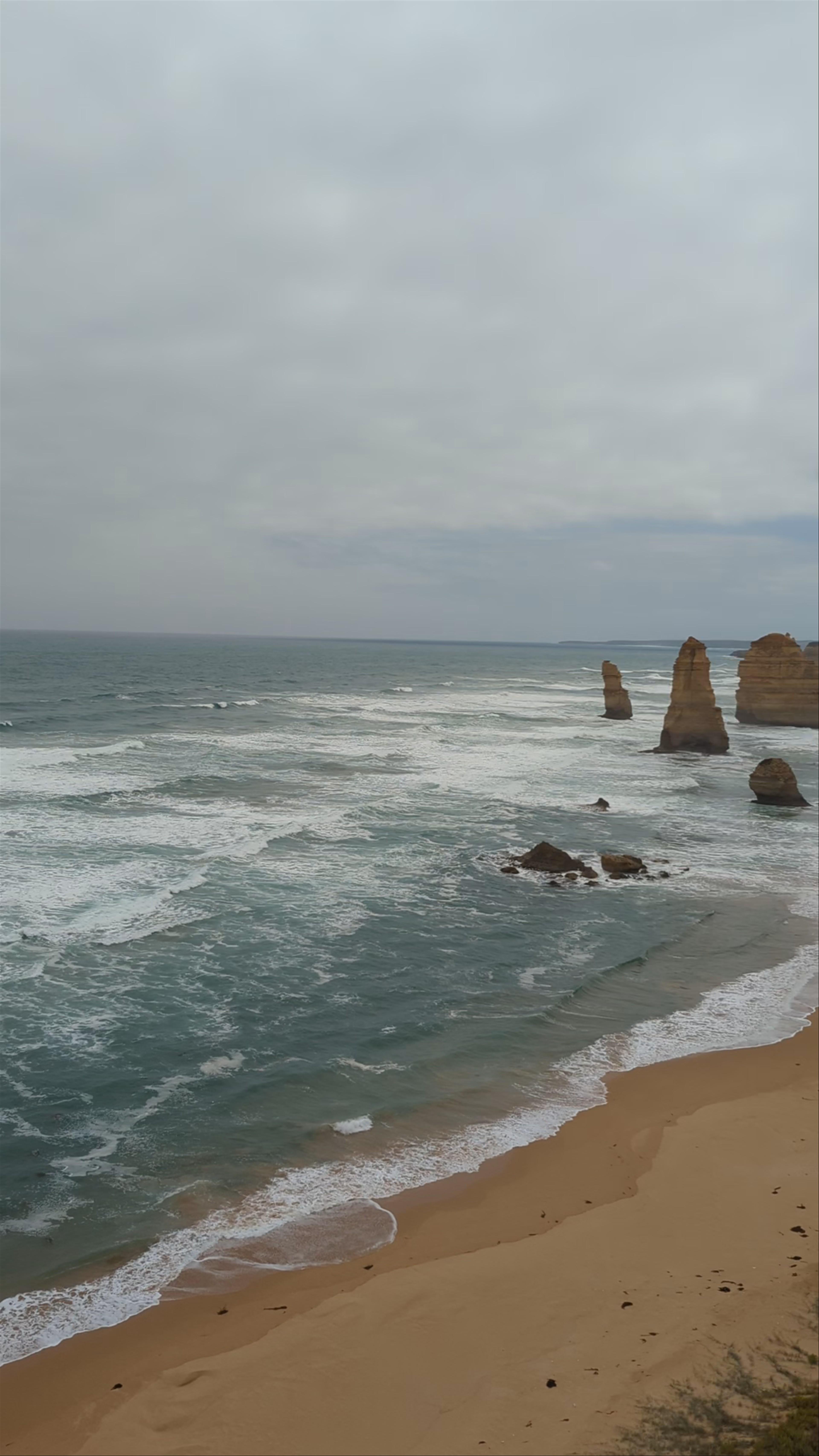 12 Apostles
