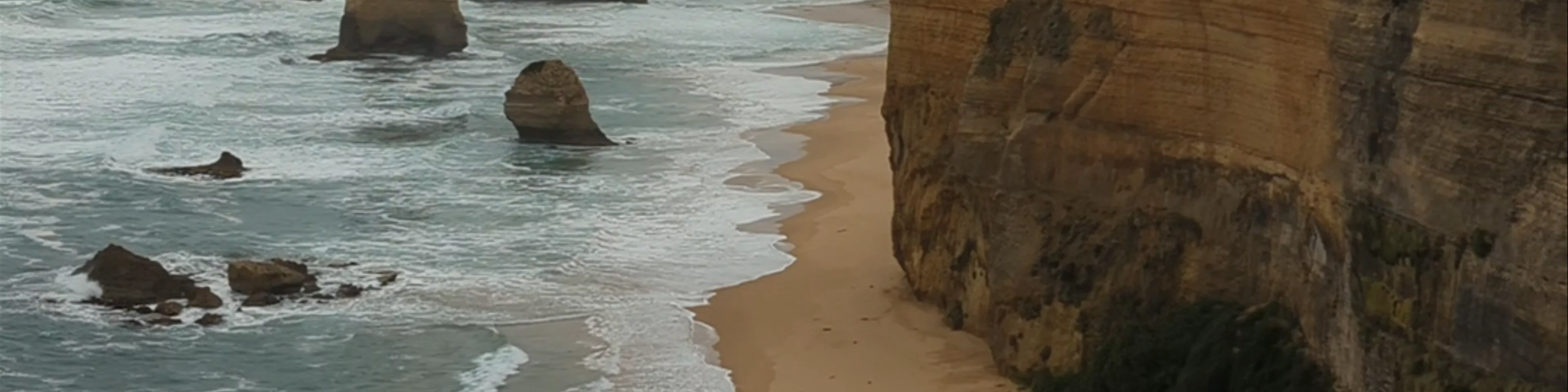 12 Apostles