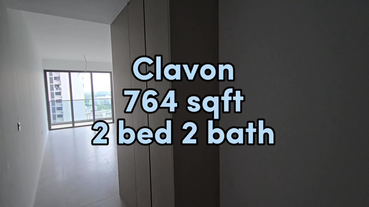 2 Bed Condo for Sale in  Clavon - Image 25