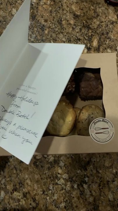 Double Batch Bakery - Desserts Near Me - Bayonne, New Jersey